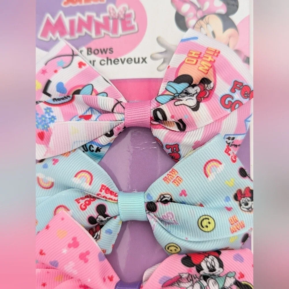 Disney nwt minnie